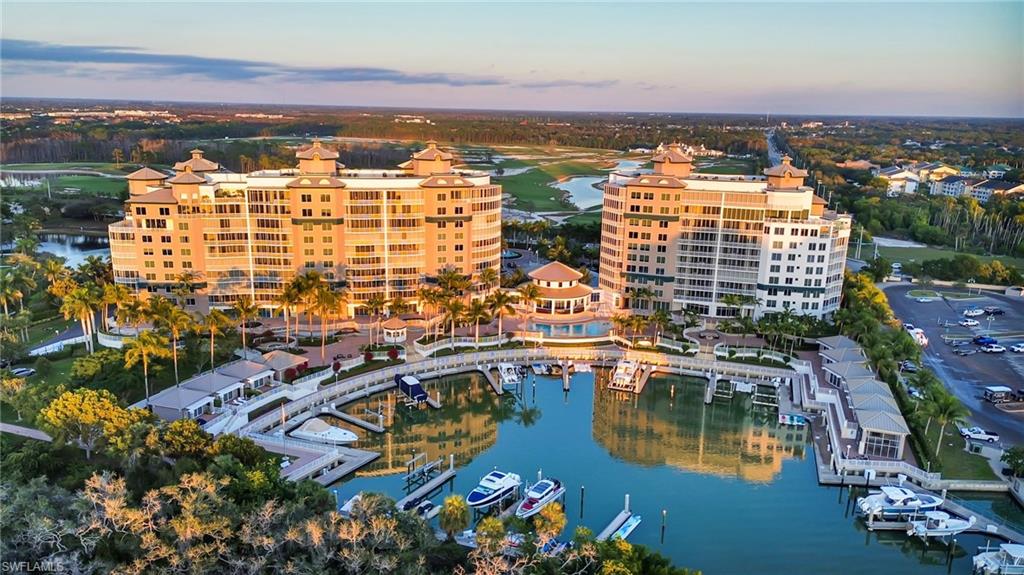 13675 Vanderbilt DR # 605, NAPLES FL 34110