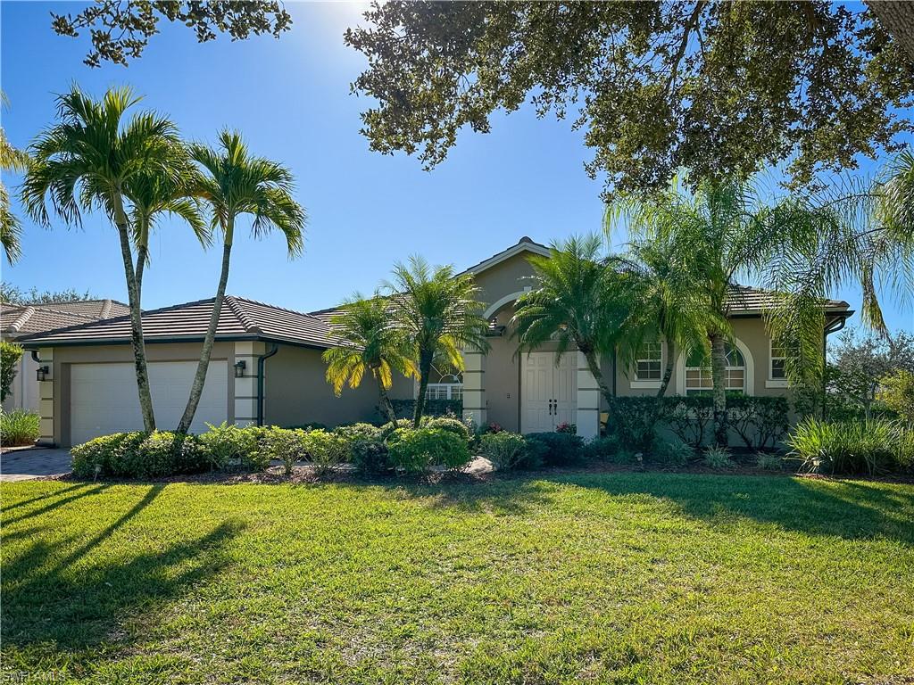 948 Chesapeake Bay CT, NAPLES FL 34120