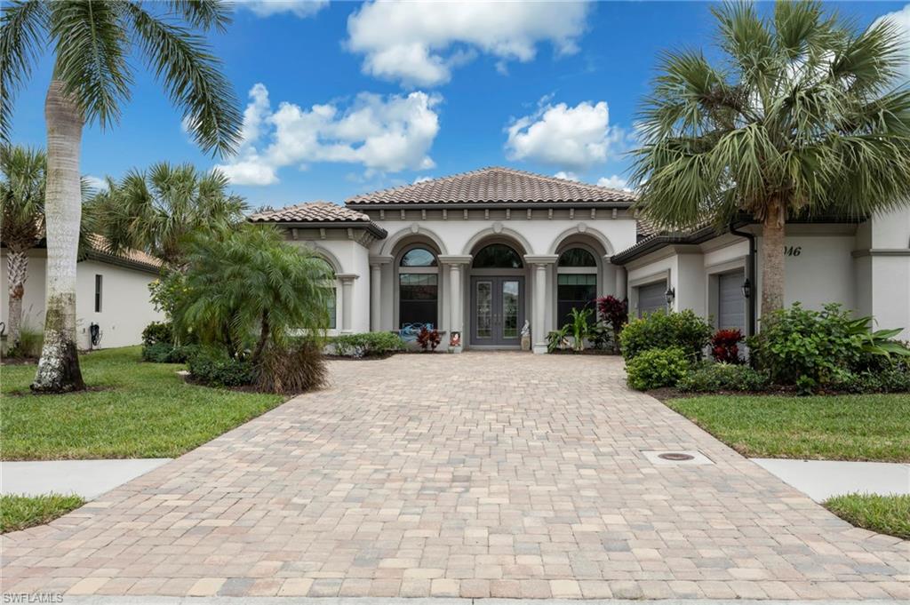 23016 Sanabria LOOP, BONITA SPRINGS FL 34135