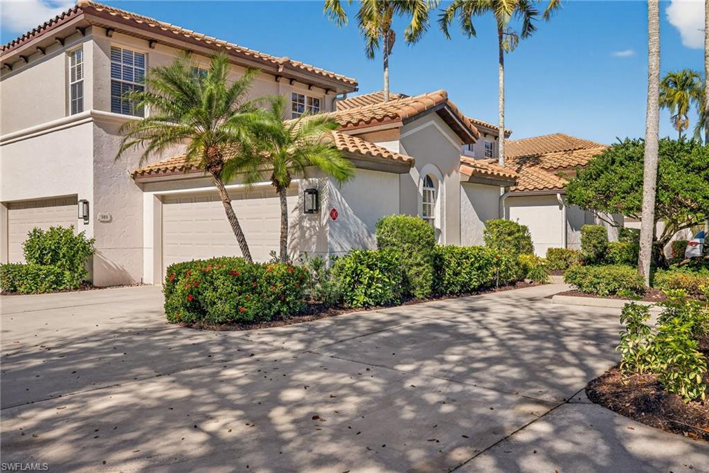 21430 Pelican Sound DR # 201, ESTERO FL 33928