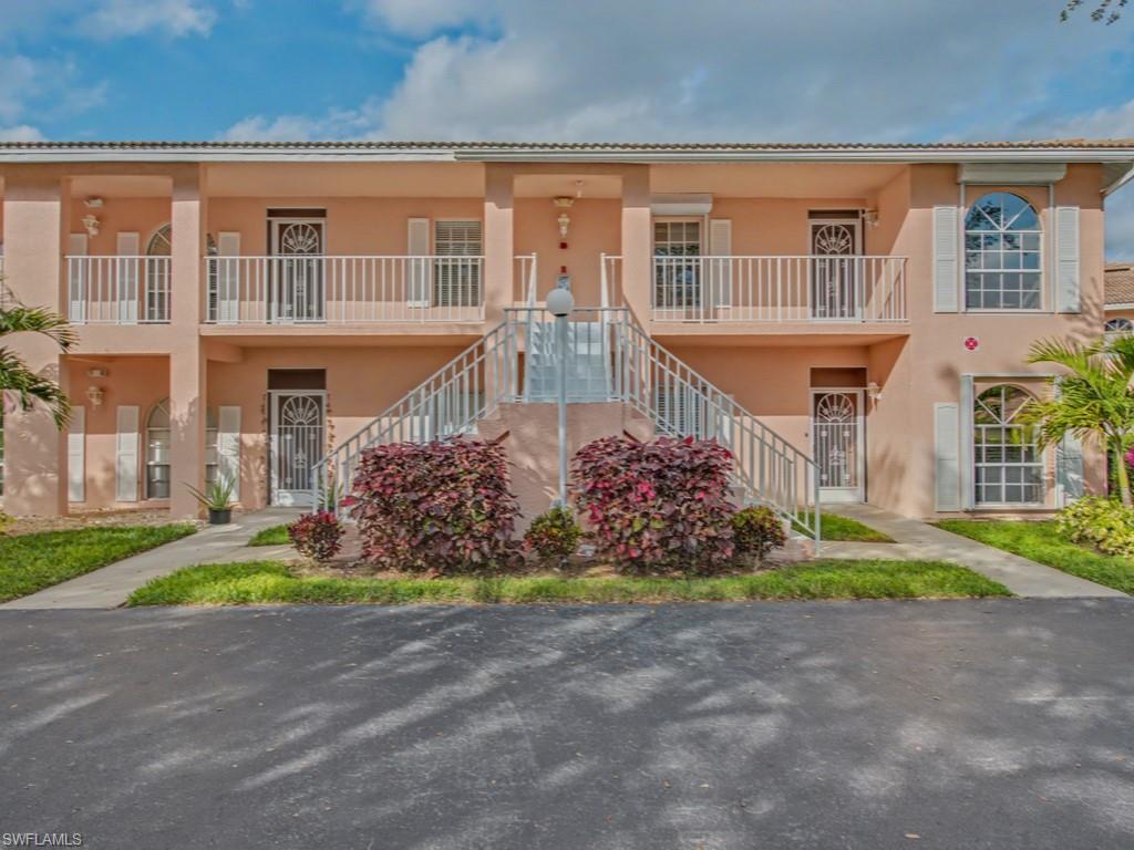 565 Augusta BLVD # 10, NAPLES FL 34113