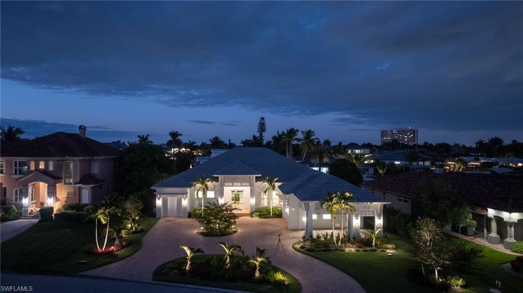 813 Cal Cove DR, FORT MYERS FL 33919