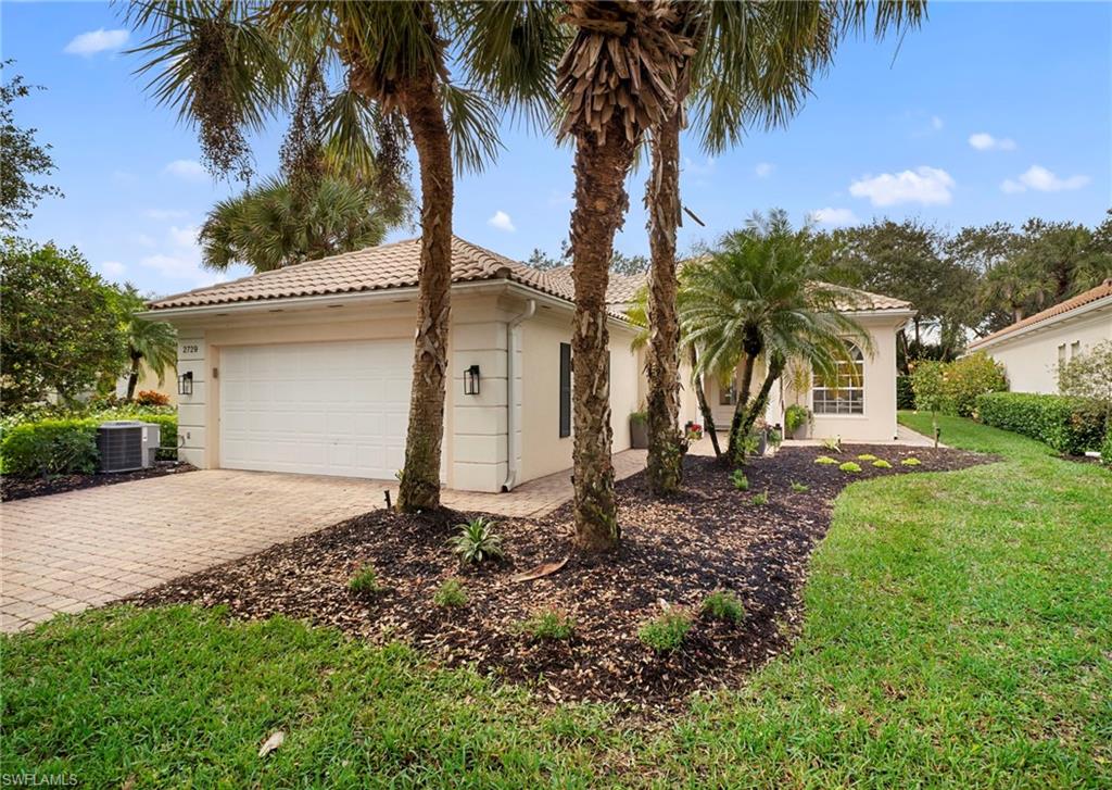 2729 Island Pond LN, NAPLES FL 34119