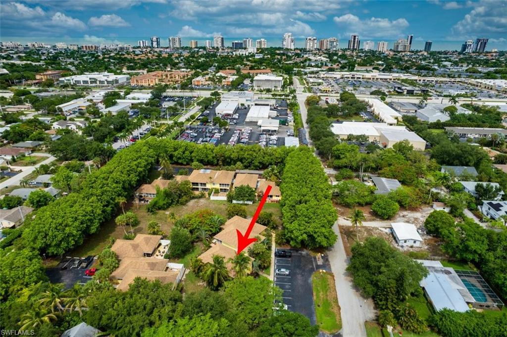 1210 Shady Rest LN # 14, NAPLES FL 34103