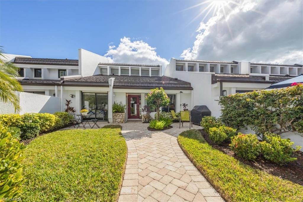 190 Bears Paw TRL, NAPLES FL 34105