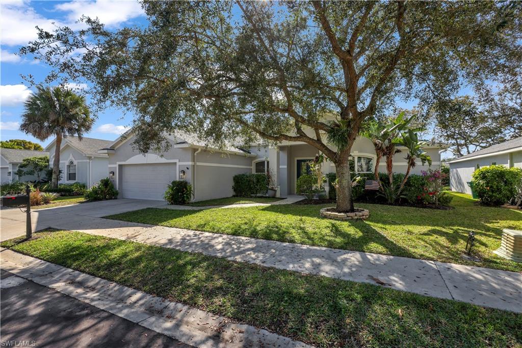327 Burnt Pine DR, NAPLES FL 34119