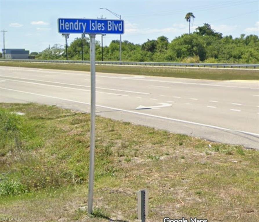 8 Henry Isles BLVD, CLEWISTON FL 33440