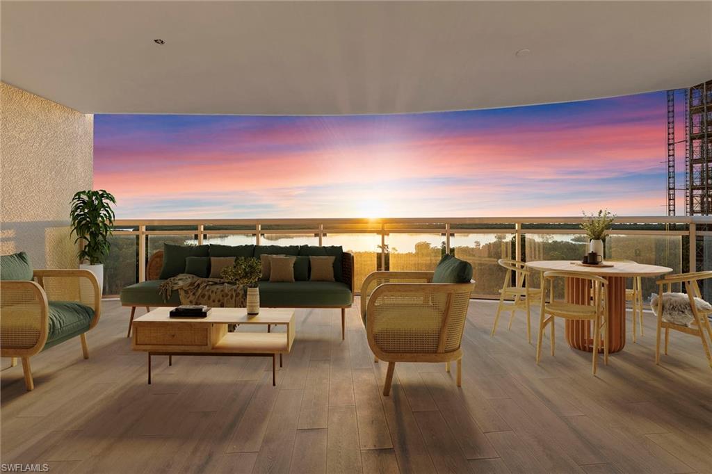 13945 Old Coast RD # 806, NAPLES FL 34110