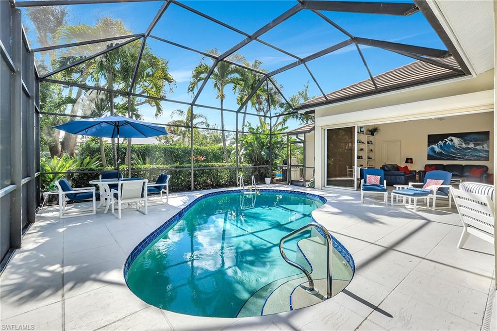 3501 Candleberry CT, BONITA SPRINGS FL 34134