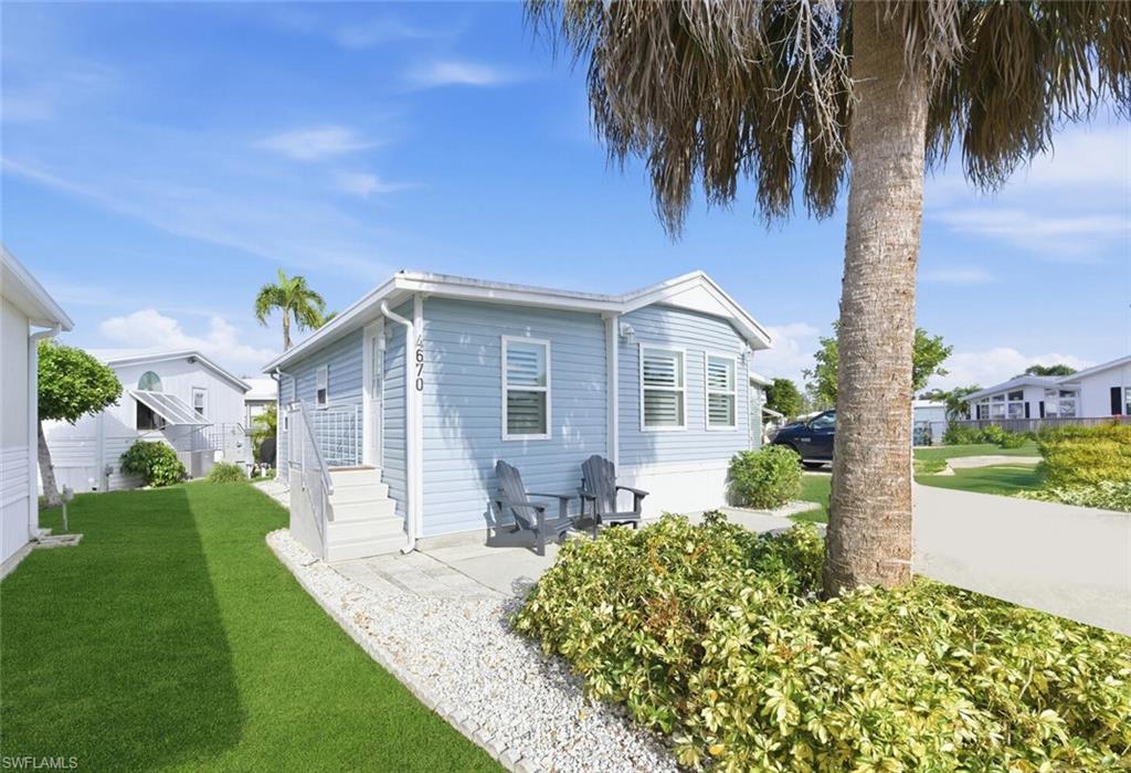 4670 Lafayette LN W, ESTERO FL 33928