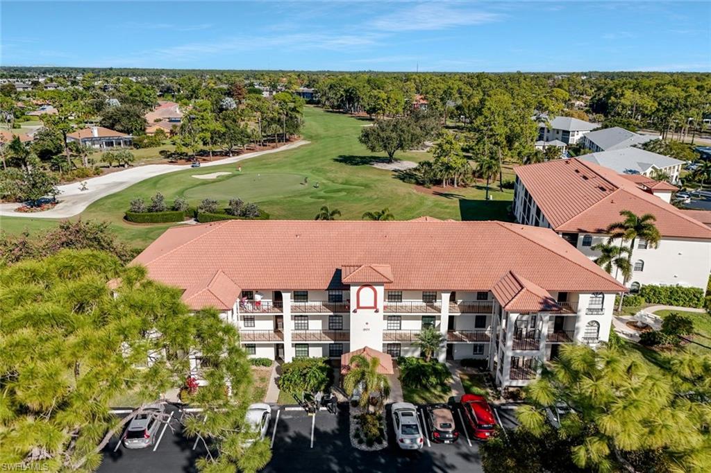 601 Augusta BLVD # 4, NAPLES FL 34113