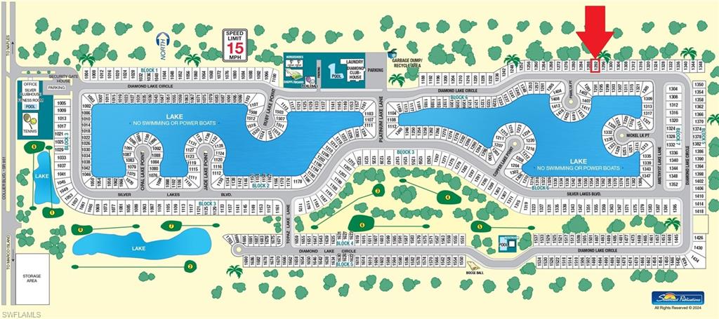 1292 Diamond Lake CIR, NAPLES FL 34114