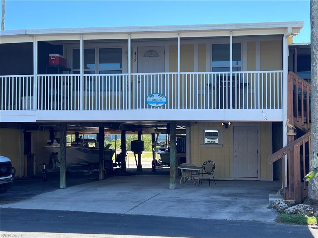 202 Broadway AVE E # 418, EVERGLADES CITY FL 34139