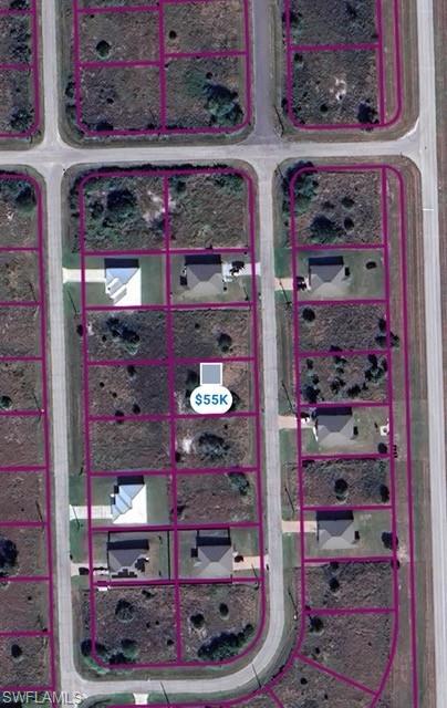 506 Ella Jean PL, LABELLE FL 33935