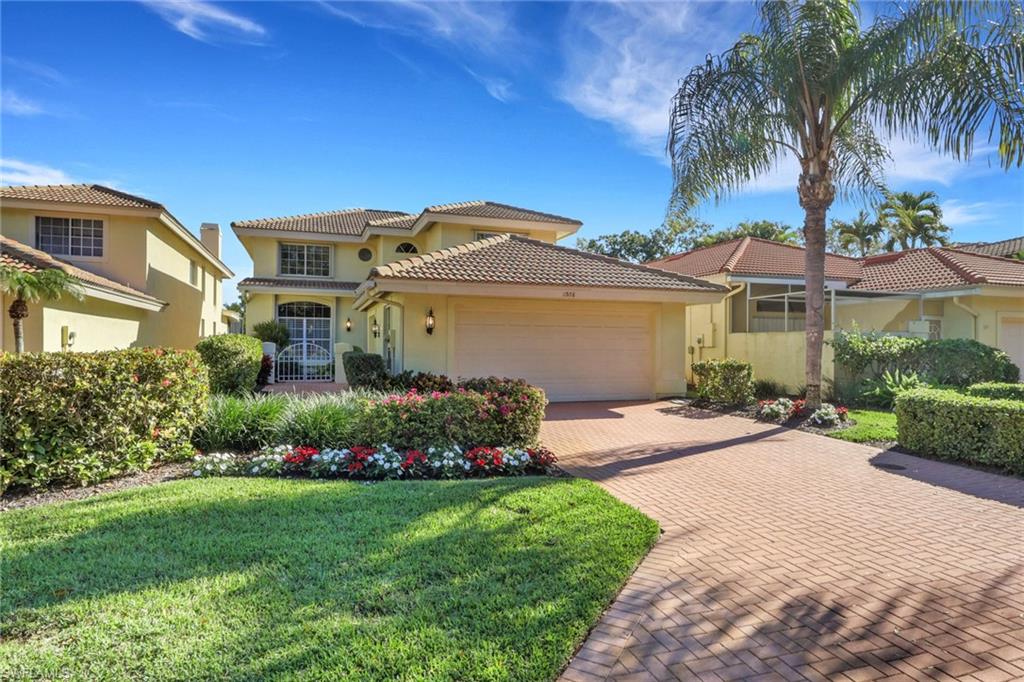 11508 Quail Village WAY, NAPLES FL 34119