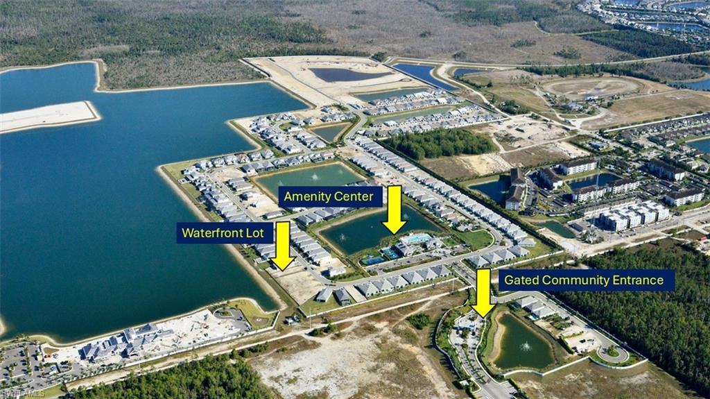 9057 Wisteria WAY, NAPLES FL 34114