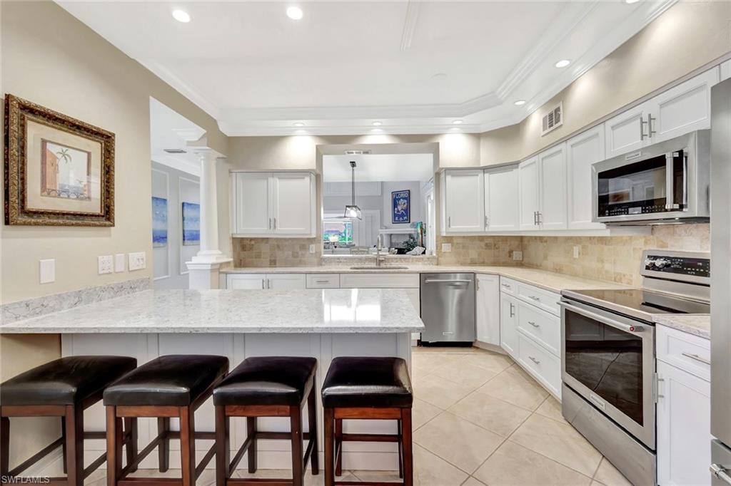 11596 Quail Village WAY, NAPLES FL 34119