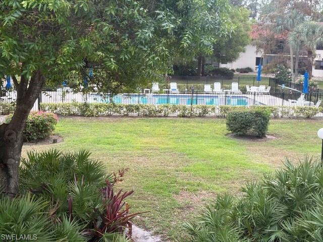 4955 Pepper CIR # B206, NAPLES FL 34113