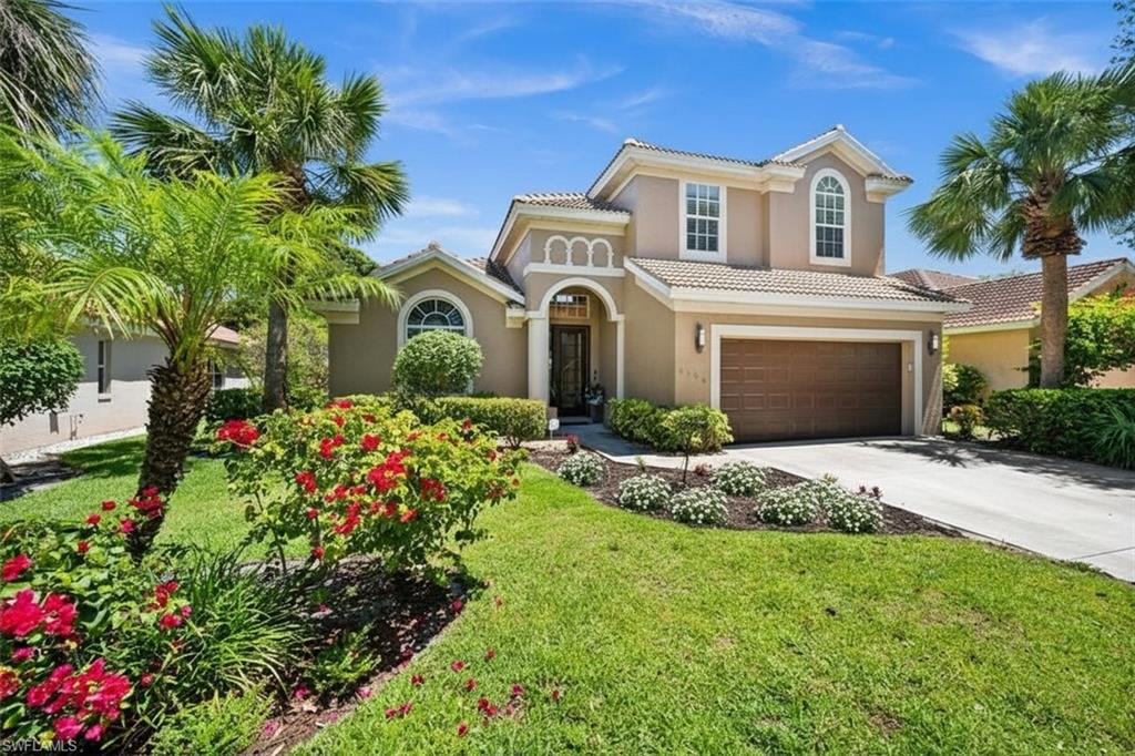 6996 Burnt Sienna CIR, NAPLES FL 34109