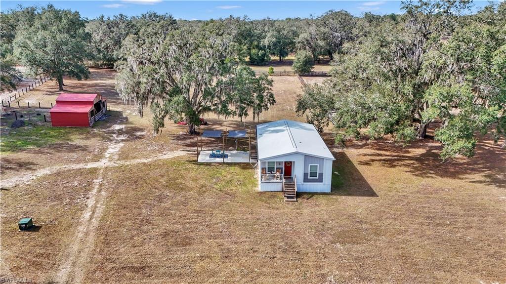 15050 W hwy 328, OCALA FL 34482