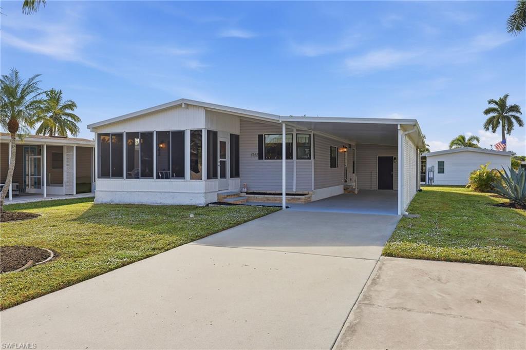 1753 Beverly DR, NAPLES FL 34114