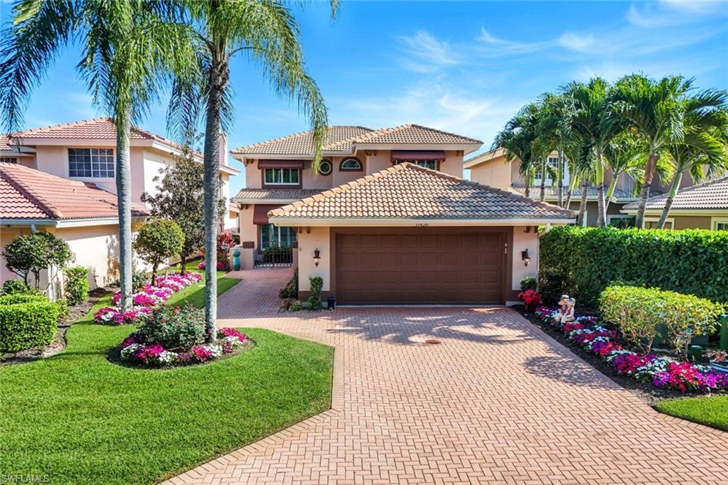 11426 Quail Village WAY, NAPLES FL 34119