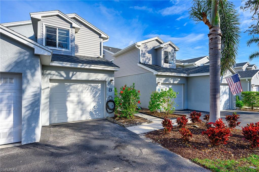 2841 Citrus Lake DR # K104, NAPLES FL 34109