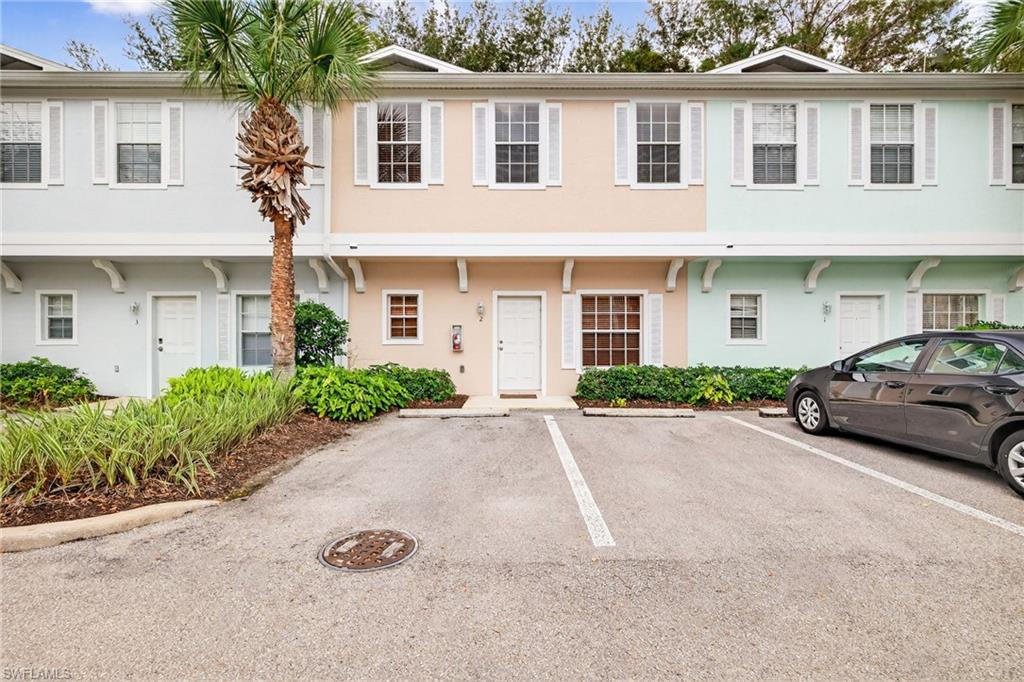 3258 Tamara DR # 2, NAPLES FL 34109