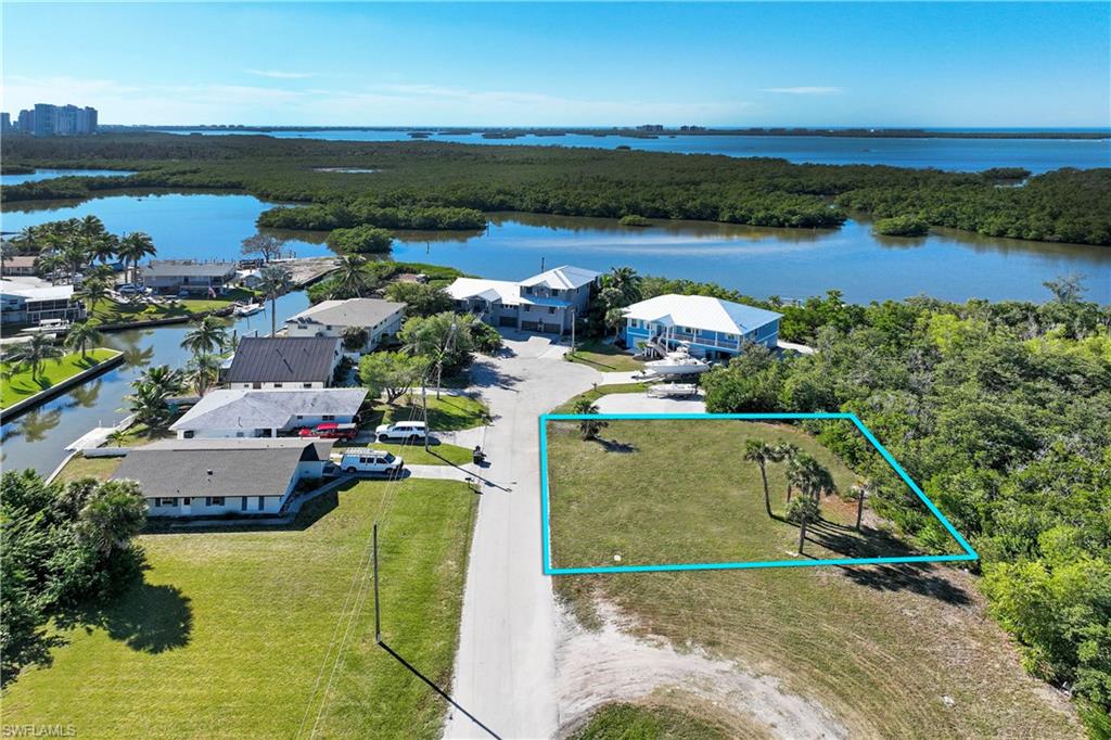 24519 Sailfish ST, BONITA SPRINGS FL 34134