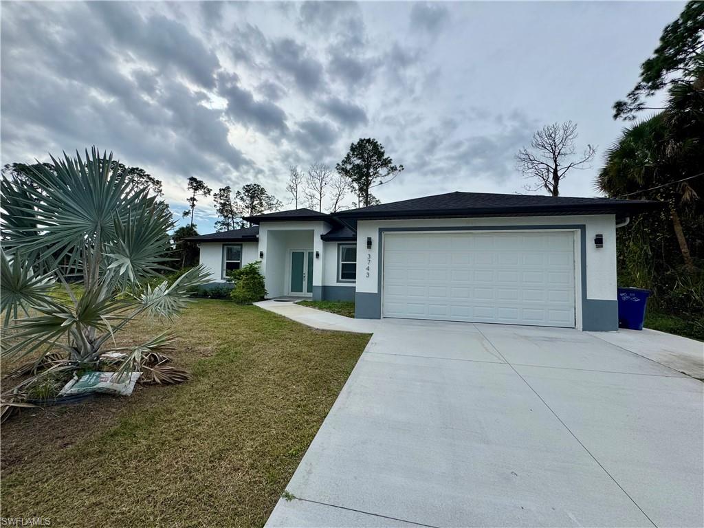 3743 Kenyon ST, FORT MYERS FL 33905