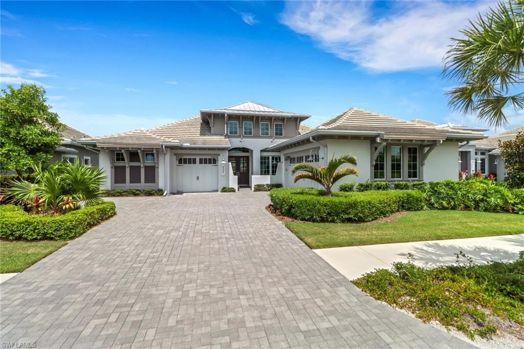 6257 Negril Isle DR, NAPLES FL 34113
