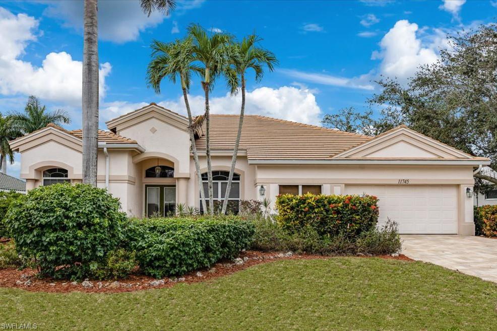 11745 Longshore WAY E, NAPLES FL 34119