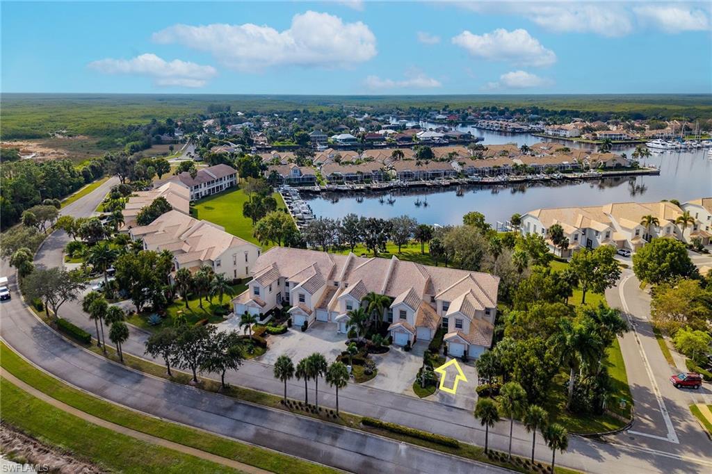 285 Cays DR 2310