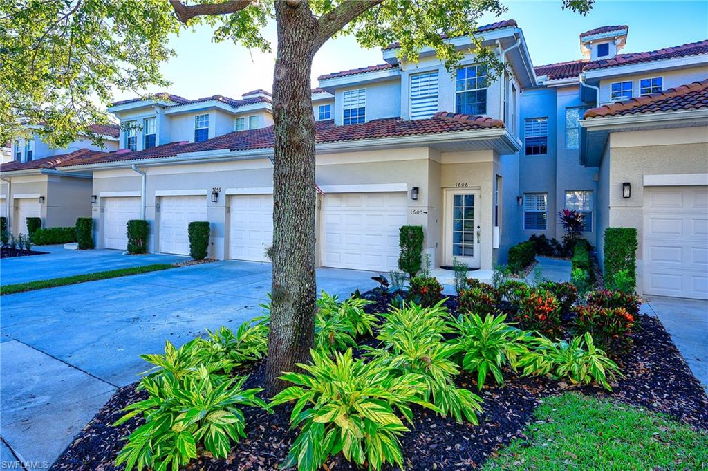 3059 Horizon LN # 1605, NAPLES FL 34109