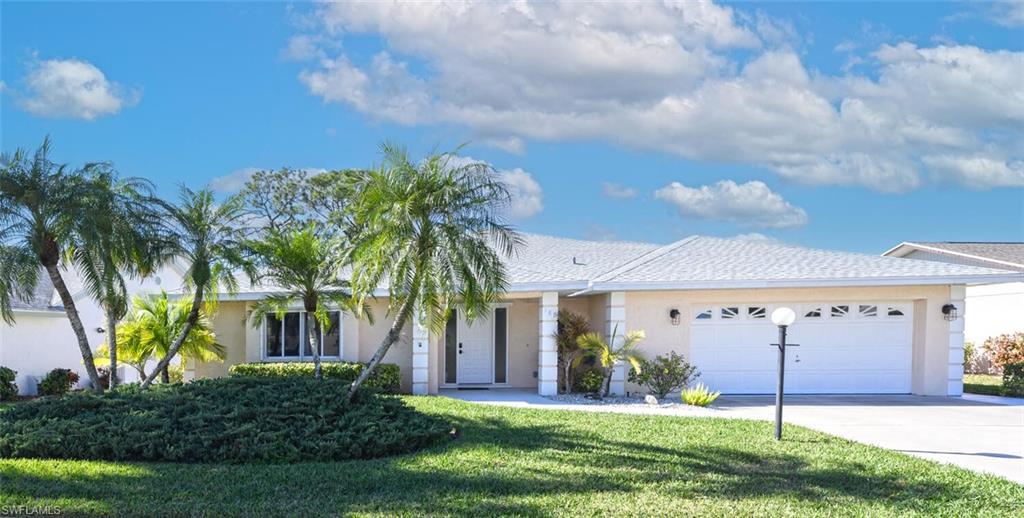 189 Marseille DR, NAPLES FL 34112