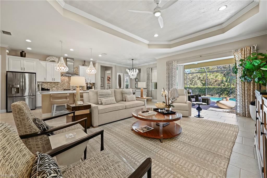 21321 Estero Preserve RUN, ESTERO FL 33928