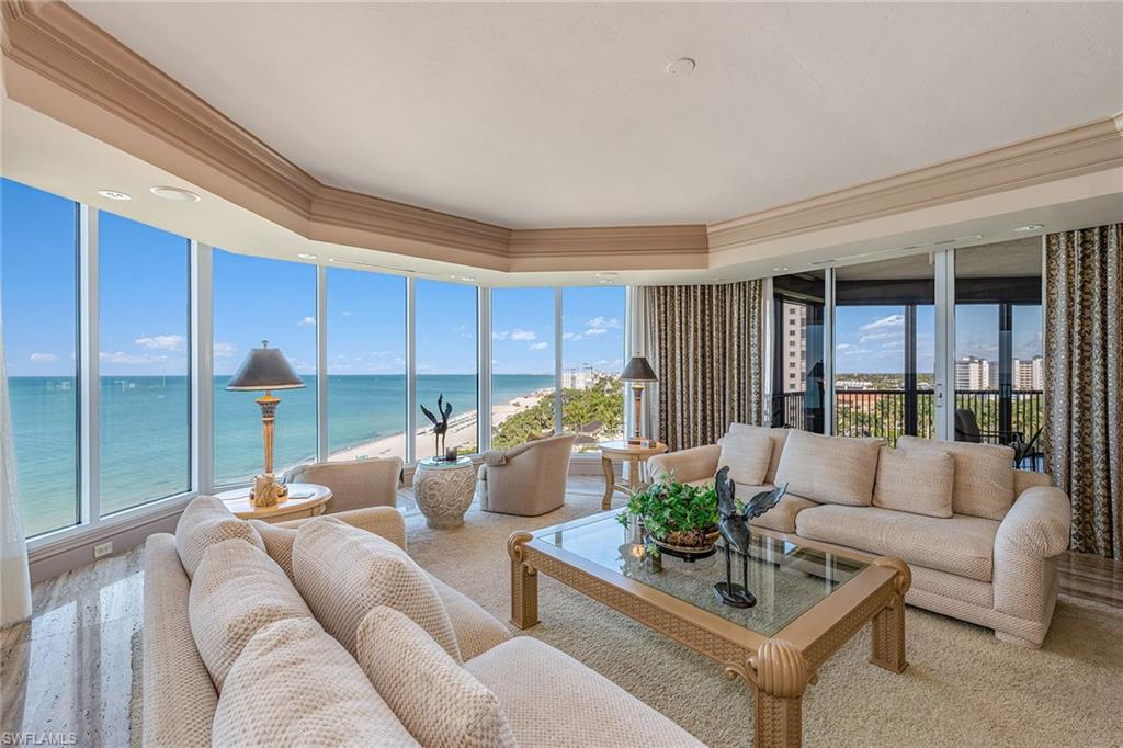 8477 Bay Colony DR # 902, NAPLES FL 34108