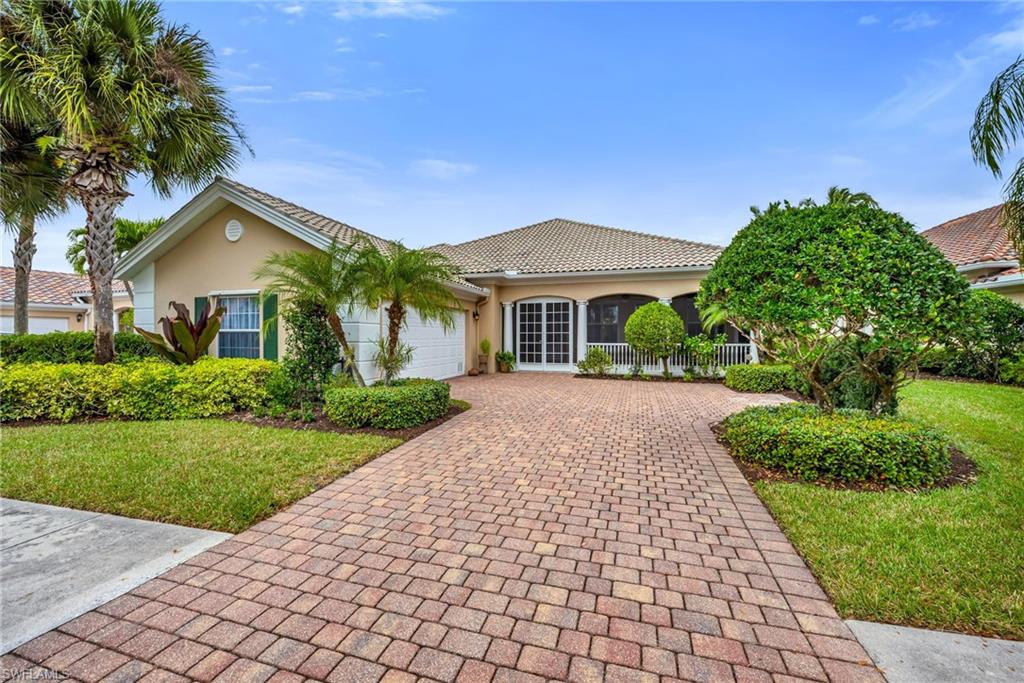 8009 Wilfredo CT, NAPLES FL 34114