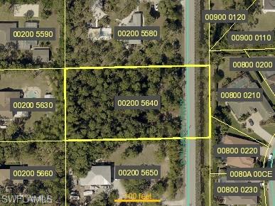25086 Stillwell PKWY, BONITA SPRINGS FL 34135