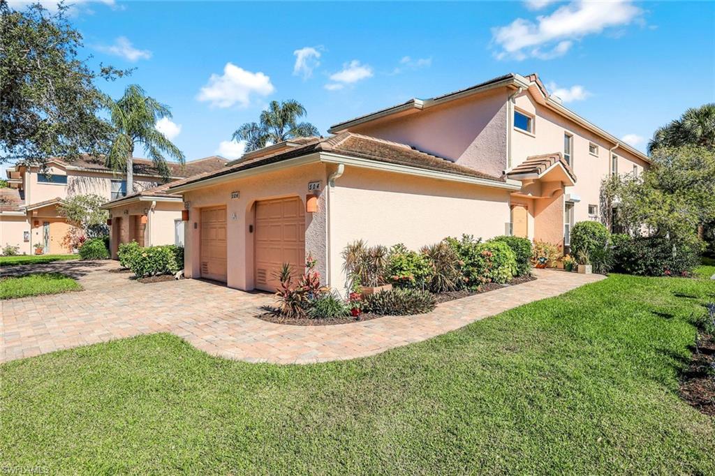 524 Lake Louise CIR # 504, NAPLES FL 34110