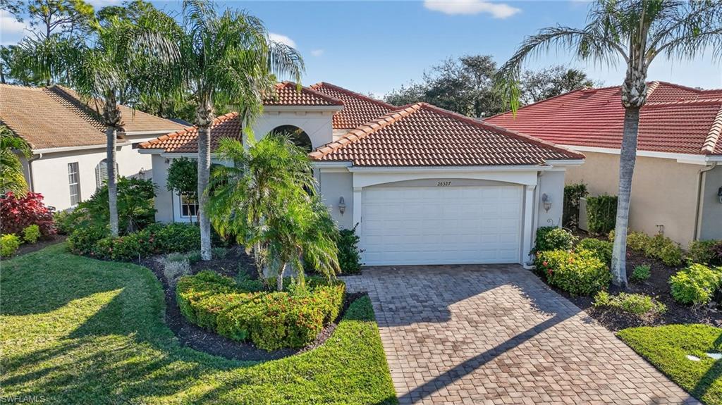 28327 Altessa WAY, BONITA SPRINGS FL 34135