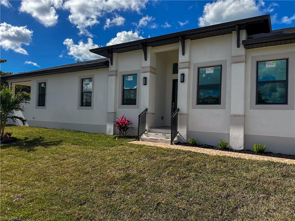 2480 Florida AVE, NAPLES FL 34112