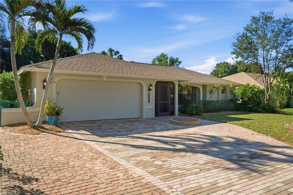 2644 River Reach DR, NAPLES FL 34104