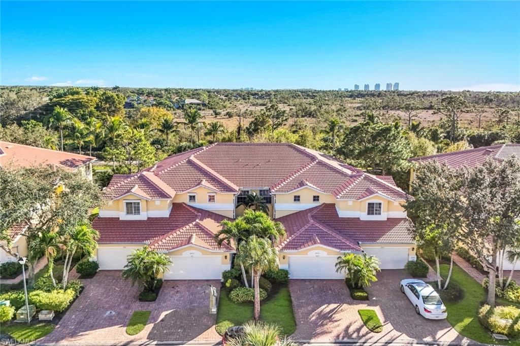 3431 Morning Lake DR 201