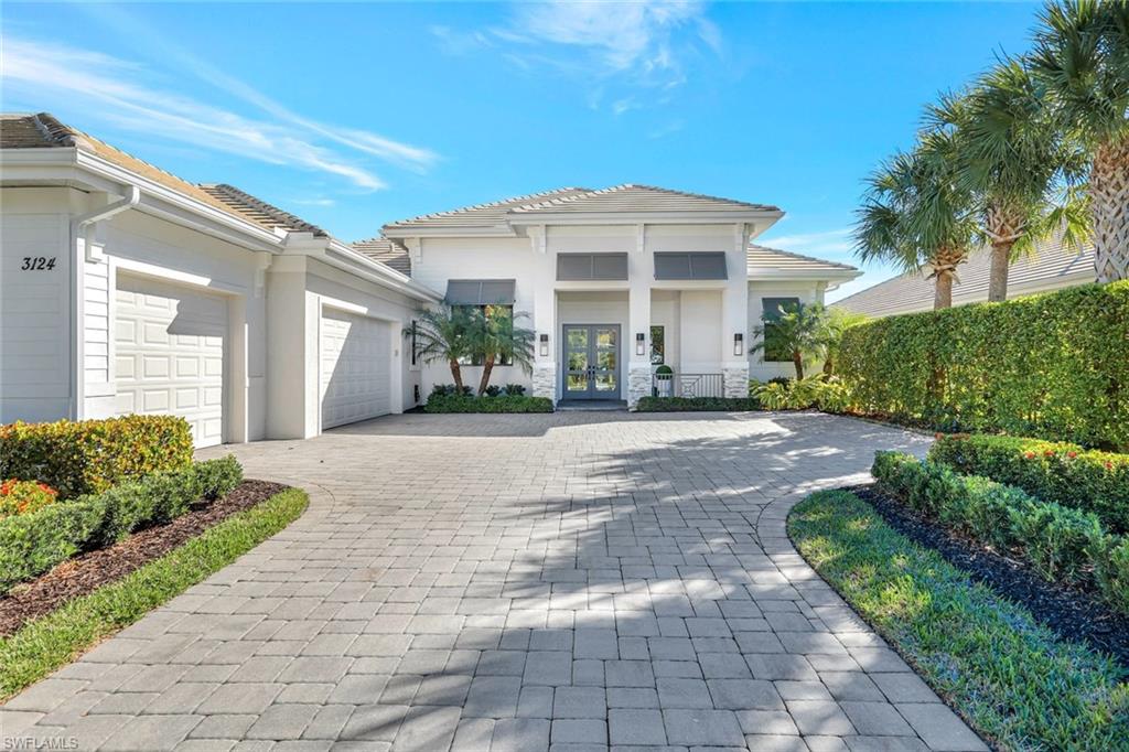 3124 Livorno LN, NAPLES FL 34114