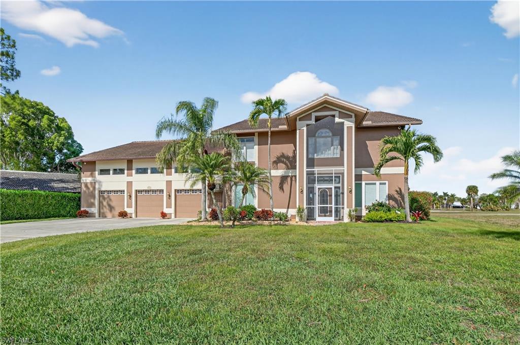 4060 SKYWAY DR # 45, NAPLES FL 34112