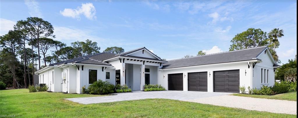 3233 64th ST SW, NAPLES FL 34105