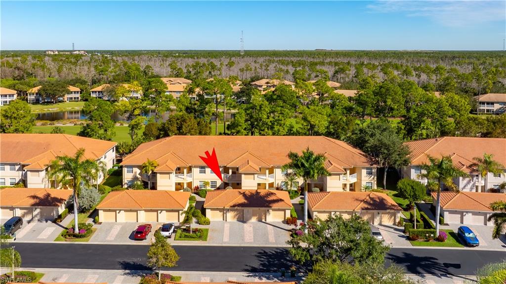 3981 Bishopwood CT E # 103, NAPLES FL 34114