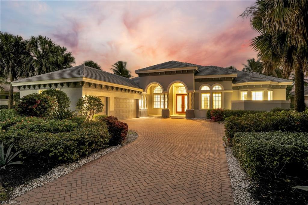 18361 Verona Lago DR, MIROMAR LAKES FL 33913