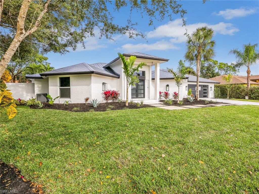 1803 Imperial Golf Co BLVD, NAPLES FL 34110